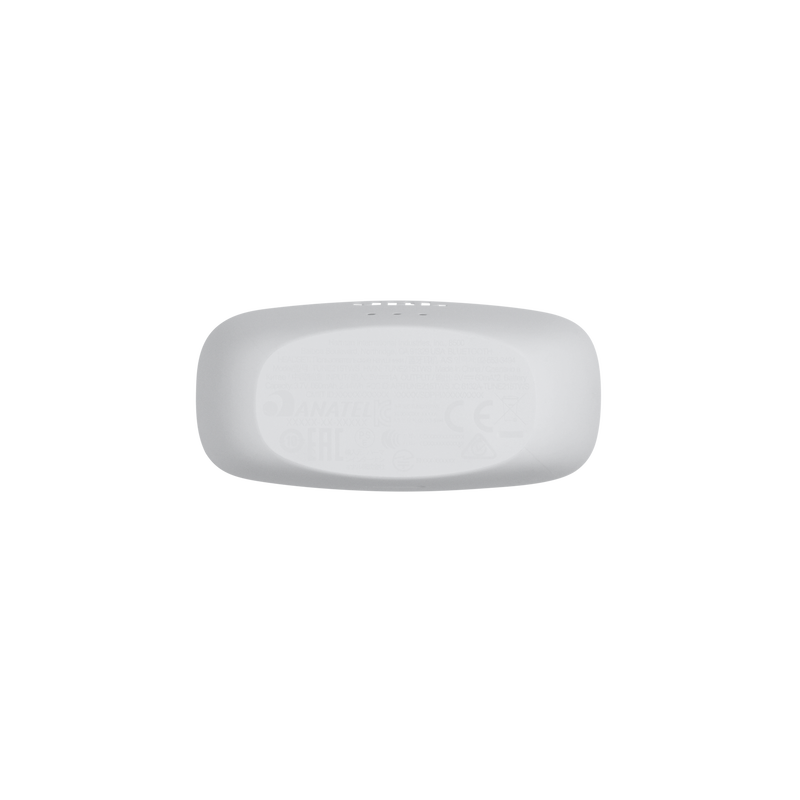 JBL Tune 215TWS - White - True wireless earbuds - Detailshot 7 image number null